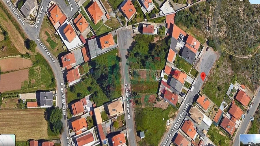 Terreno para Venda em Foz do Sousa e Covelo