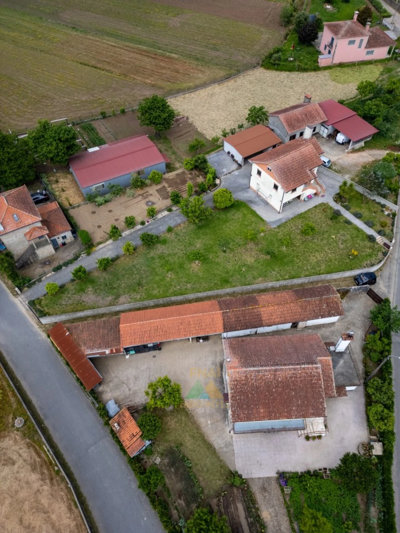 Moradia T3 para Venda em Cabração e Moreira do Lima Foto 23