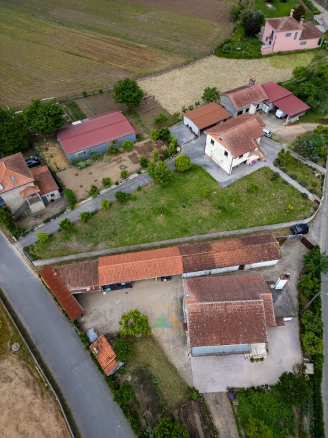 Moradia T3 para Venda em Cabração e Moreira do Lima