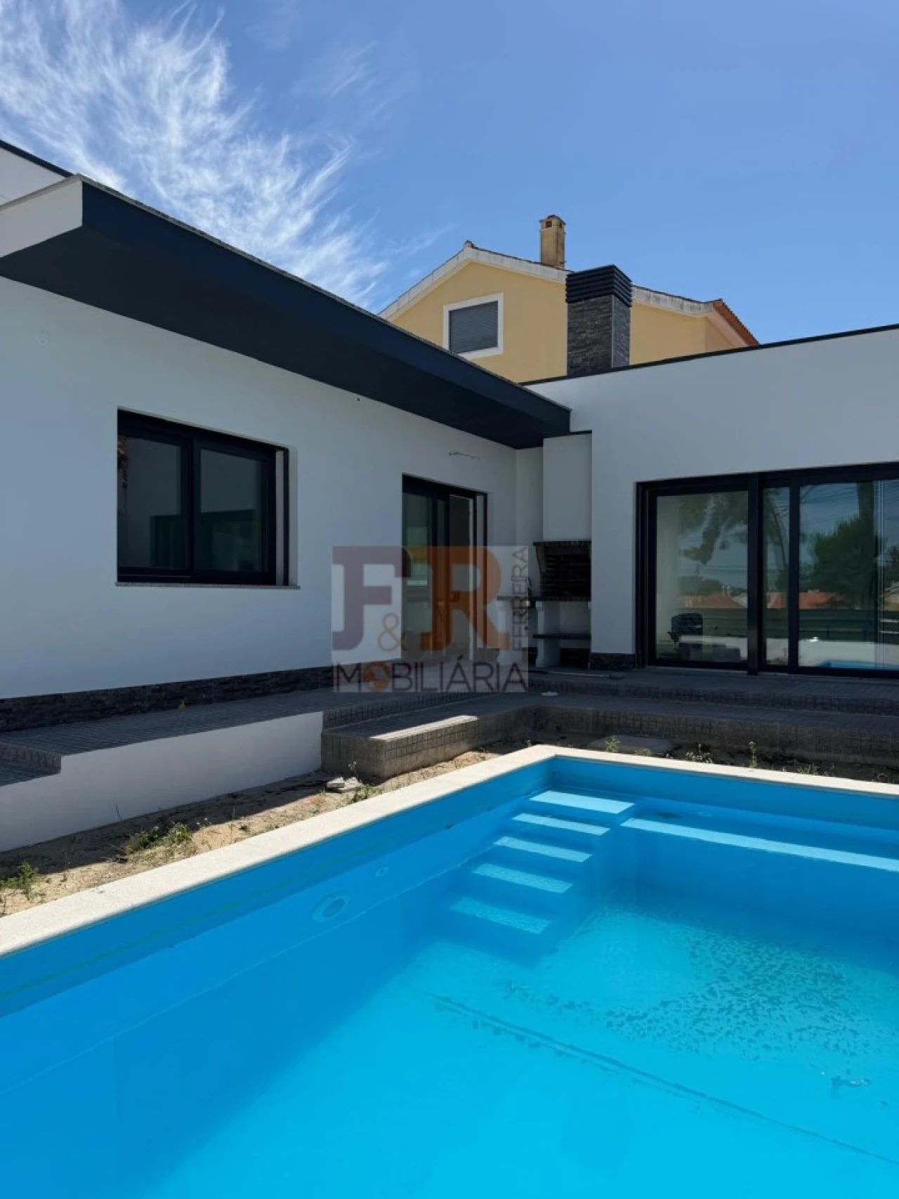 Moradia T3 para Venda em Quinta do Conde Foto 7