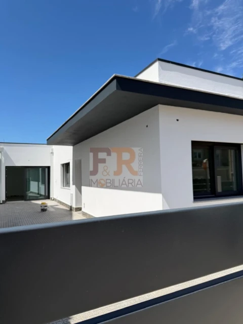 Moradia T3 para Venda em Quinta do Conde