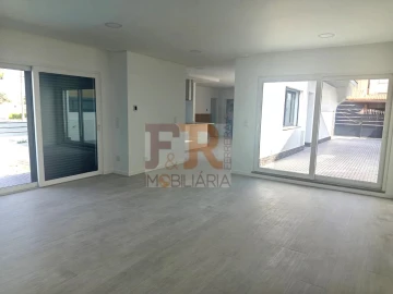 Moradia T3 para Venda em Quinta do Conde