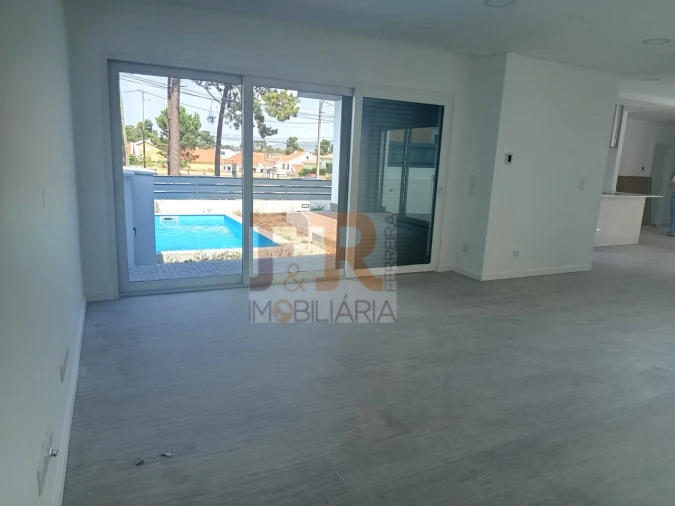 Moradia T3 para Venda em Quinta do Conde Foto 29