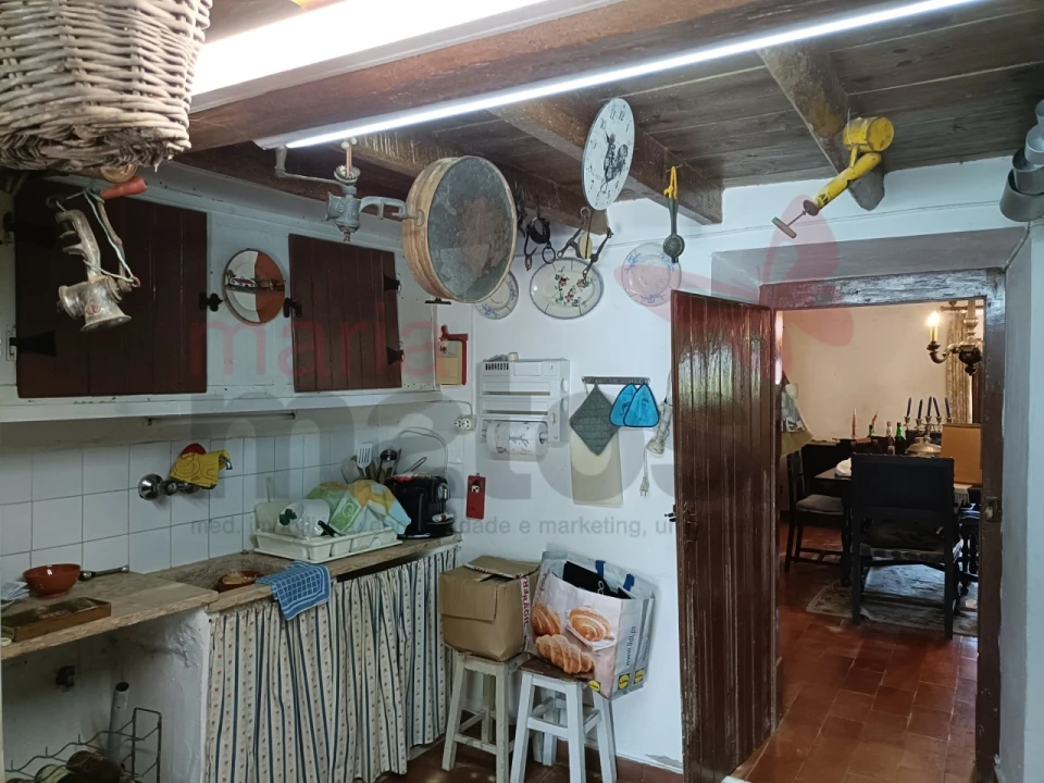 Moradia T6 para Venda em São Bartolomeu dos Galegos e Moledo Foto 4