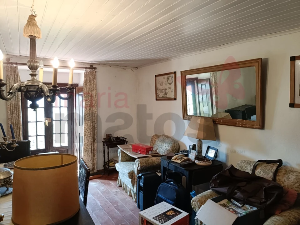 Moradia T6 para Venda em São Bartolomeu dos Galegos e Moledo Foto 5