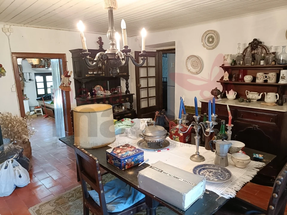 Moradia T6 para Venda em São Bartolomeu dos Galegos e Moledo Foto 6