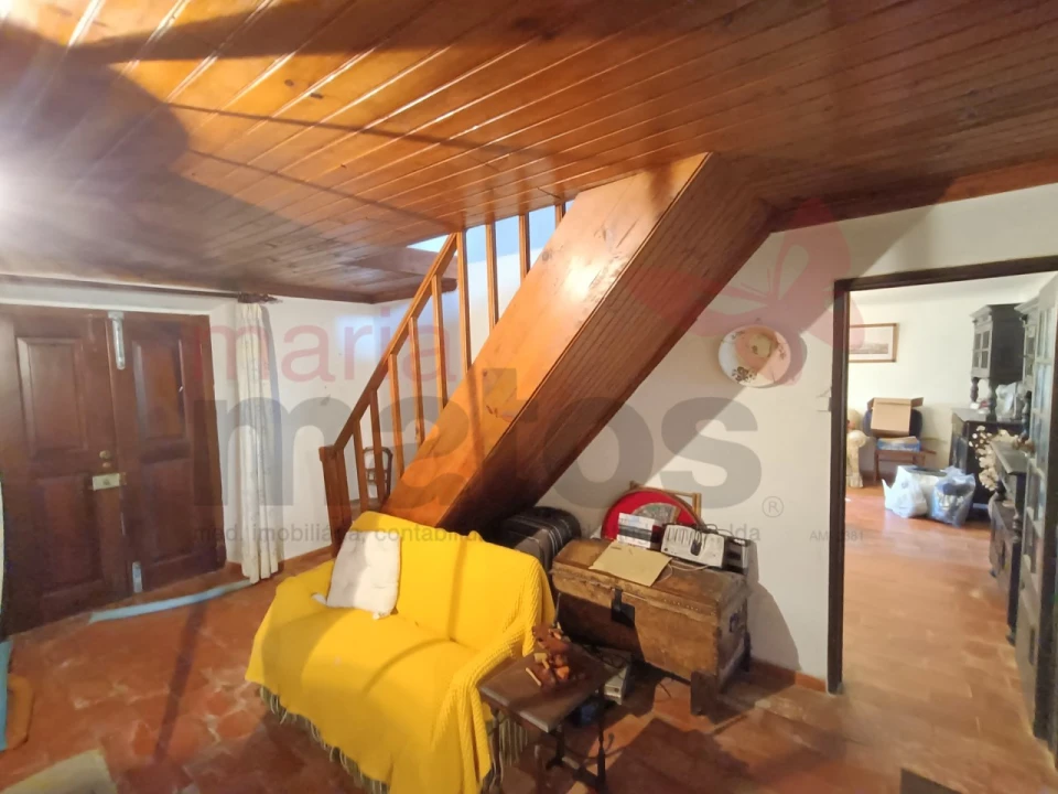 Moradia T6 para Venda em São Bartolomeu dos Galegos e Moledo Foto 12