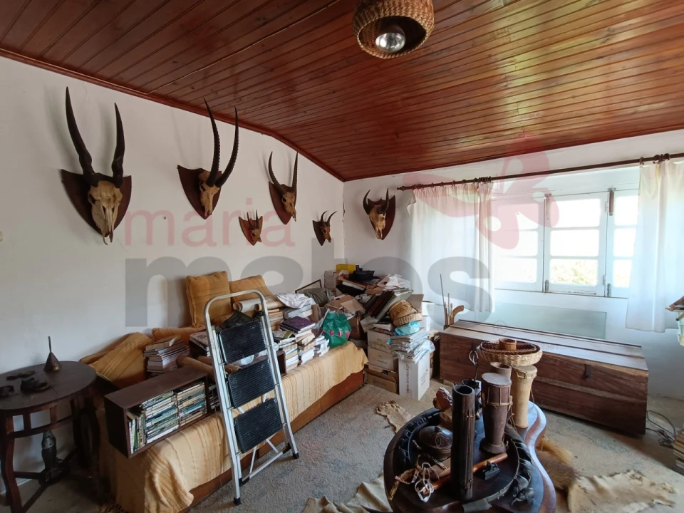 Moradia T6 para Venda em São Bartolomeu dos Galegos e Moledo Foto 16