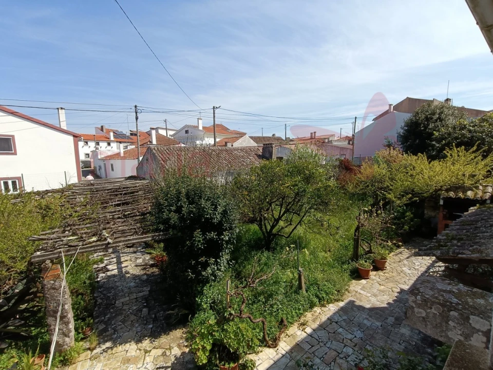 Moradia T6 para Venda em São Bartolomeu dos Galegos e Moledo Foto 19