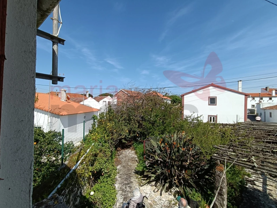 Moradia T6 para Venda em São Bartolomeu dos Galegos e Moledo Foto 20