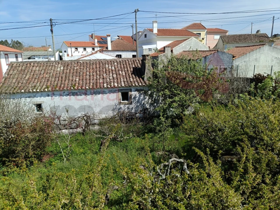 Moradia T6 para Venda em São Bartolomeu dos Galegos e Moledo Foto 30