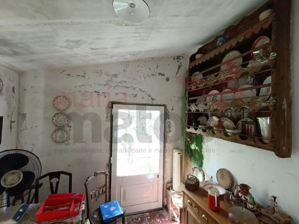 Moradia T6 para Venda em São Bartolomeu dos Galegos e Moledo Foto 43