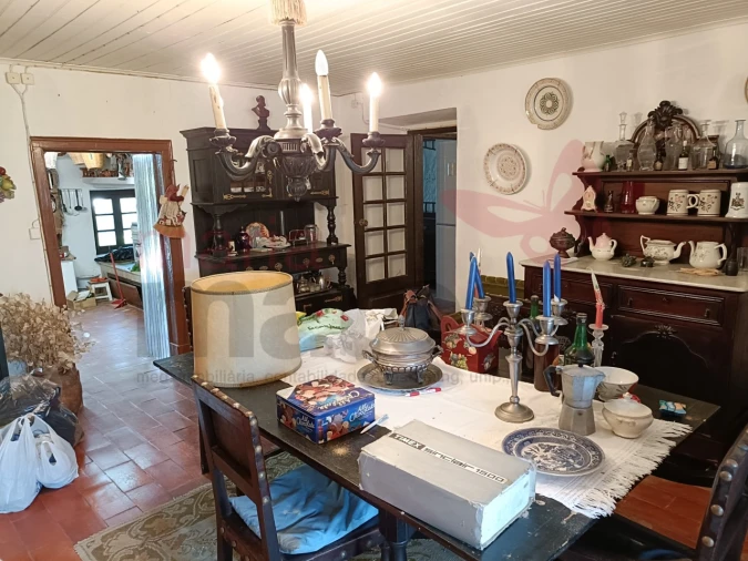 Moradia T6 para Venda em São Bartolomeu dos Galegos e Moledo Foto 6