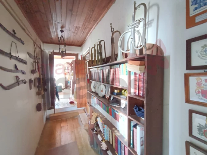 Moradia T6 para Venda em São Bartolomeu dos Galegos e Moledo Foto 17