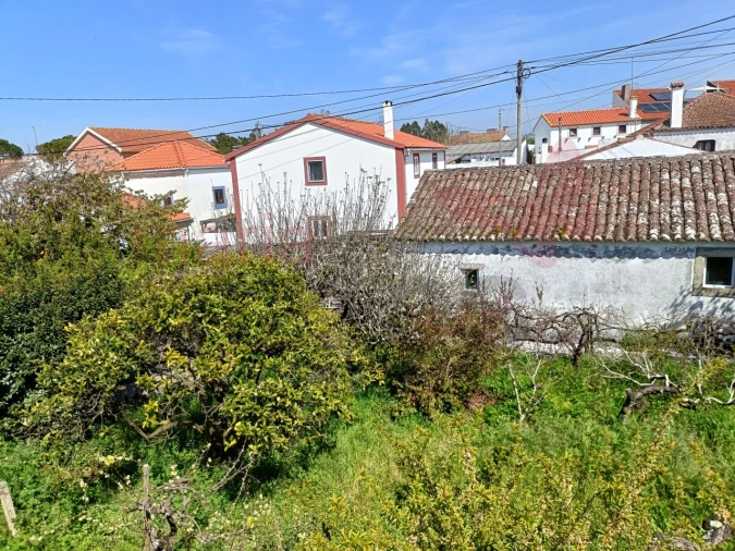 Moradia T6 para Venda em São Bartolomeu dos Galegos e Moledo Foto 29