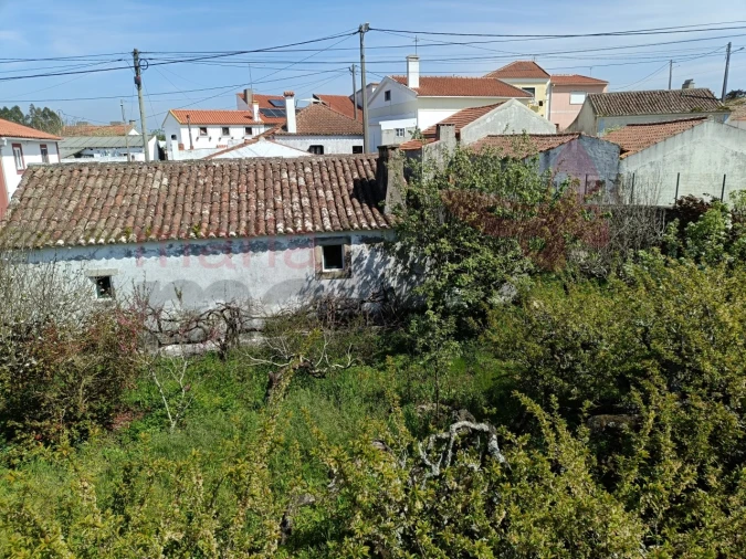 Moradia T6 para Venda em São Bartolomeu dos Galegos e Moledo Foto 30
