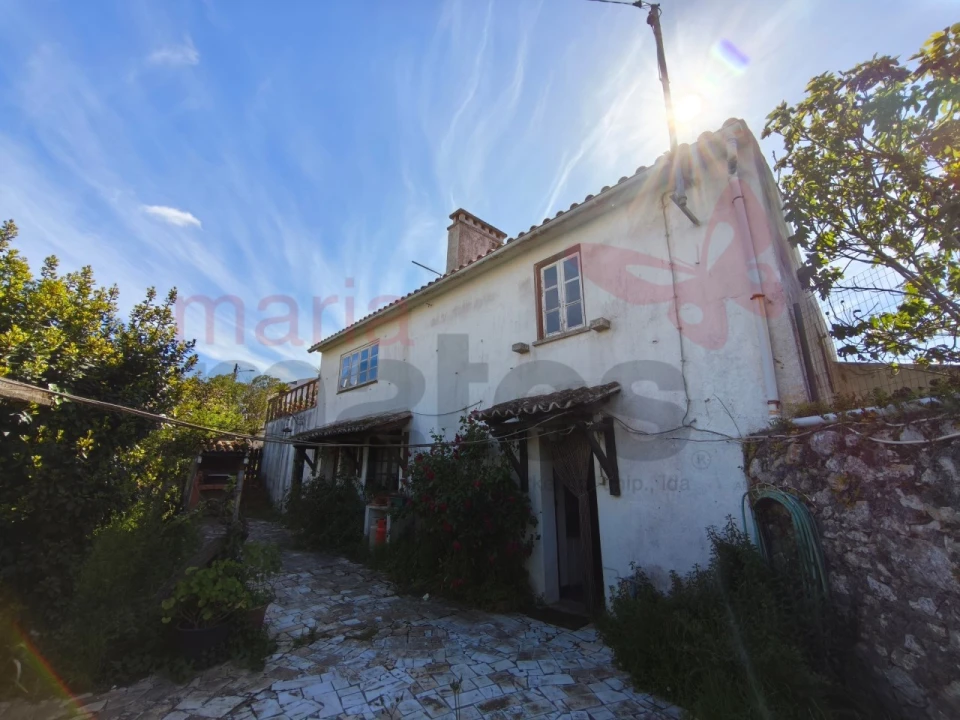 Moradia T6 para Venda em São Bartolomeu dos Galegos e Moledo Foto 6