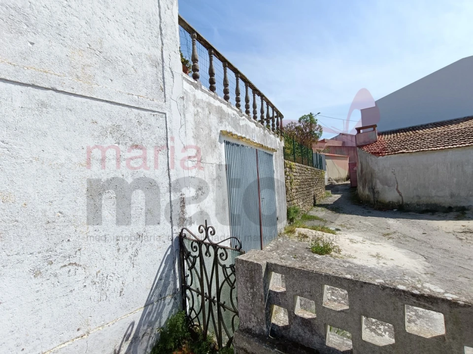 Moradia T6 para Venda em São Bartolomeu dos Galegos e Moledo Foto 9
