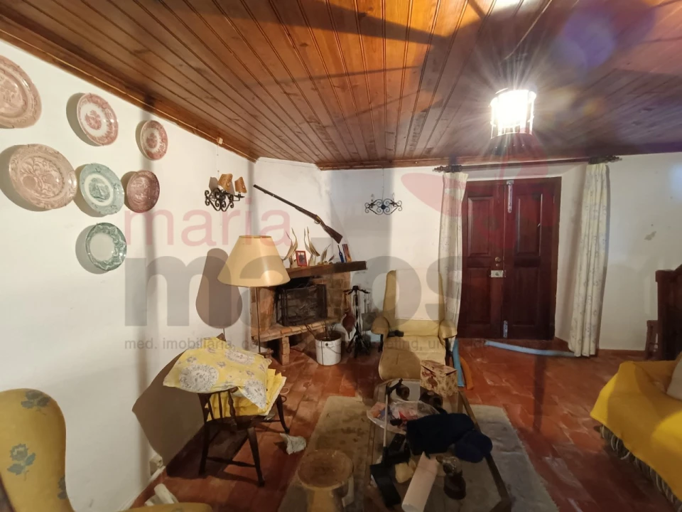 Moradia T6 para Venda em São Bartolomeu dos Galegos e Moledo Foto 11
