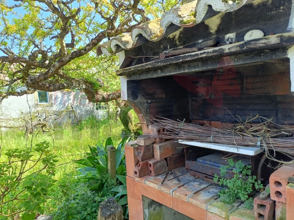 Moradia T6 para Venda em São Bartolomeu dos Galegos e Moledo Foto 23