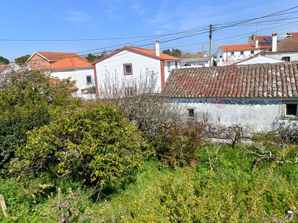 Moradia T6 para Venda em São Bartolomeu dos Galegos e Moledo Foto 29