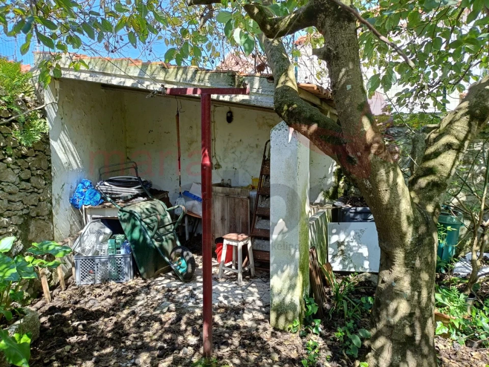 Moradia T6 para Venda em São Bartolomeu dos Galegos e Moledo Foto 32