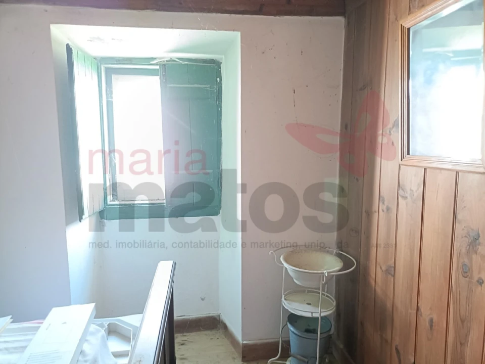 Moradia T6 para Venda em São Bartolomeu dos Galegos e Moledo Foto 37
