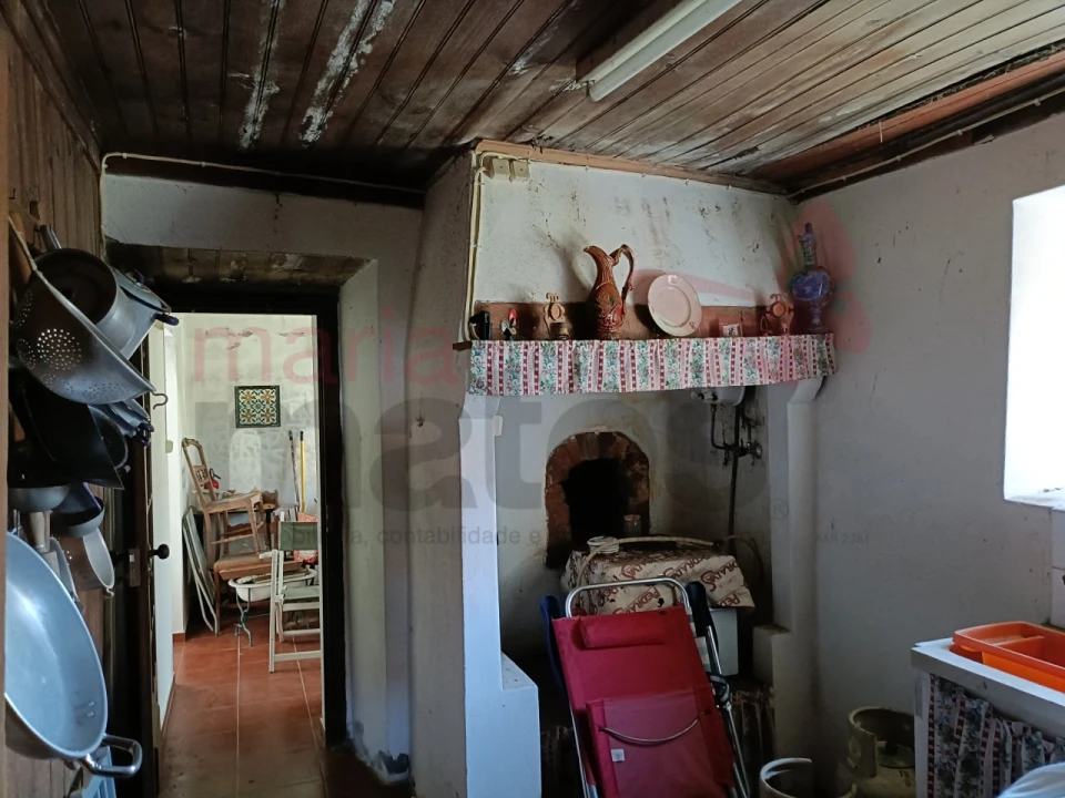 Moradia T6 para Venda em São Bartolomeu dos Galegos e Moledo Foto 42