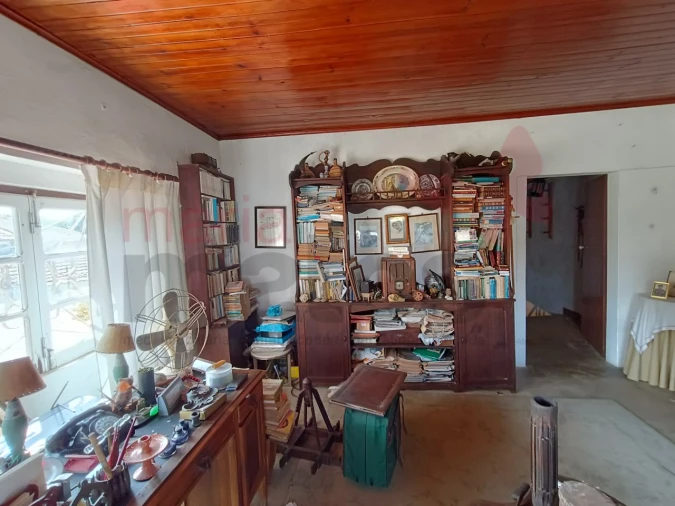 Moradia T6 para Venda em São Bartolomeu dos Galegos e Moledo Foto 15