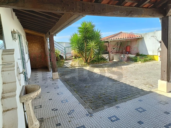 Moradia T3 para Venda em Lourinhã e Atalaia Foto 4