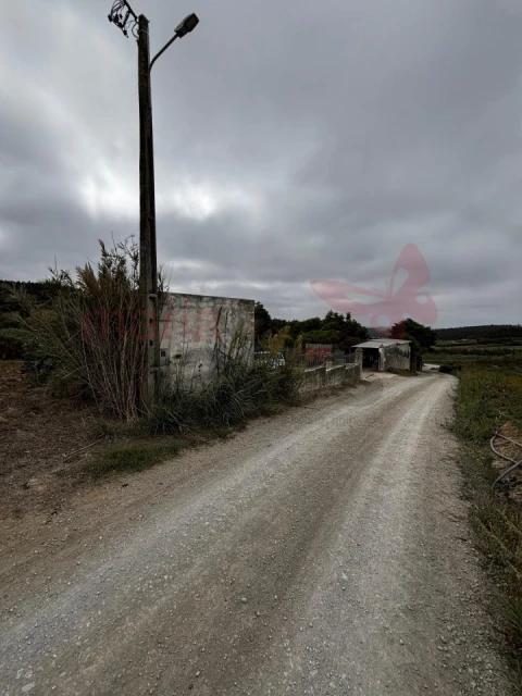 Terreno Agricola ou Rústico para Venda em Lourinhã e Atalaia