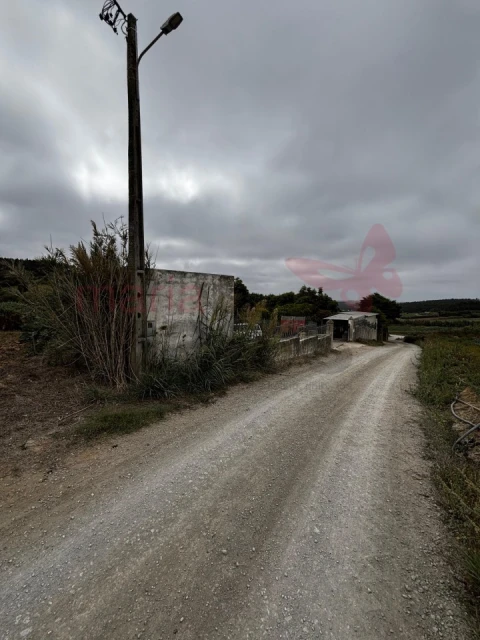 Terreno Agricola ou Rústico para Venda em Lourinhã e Atalaia