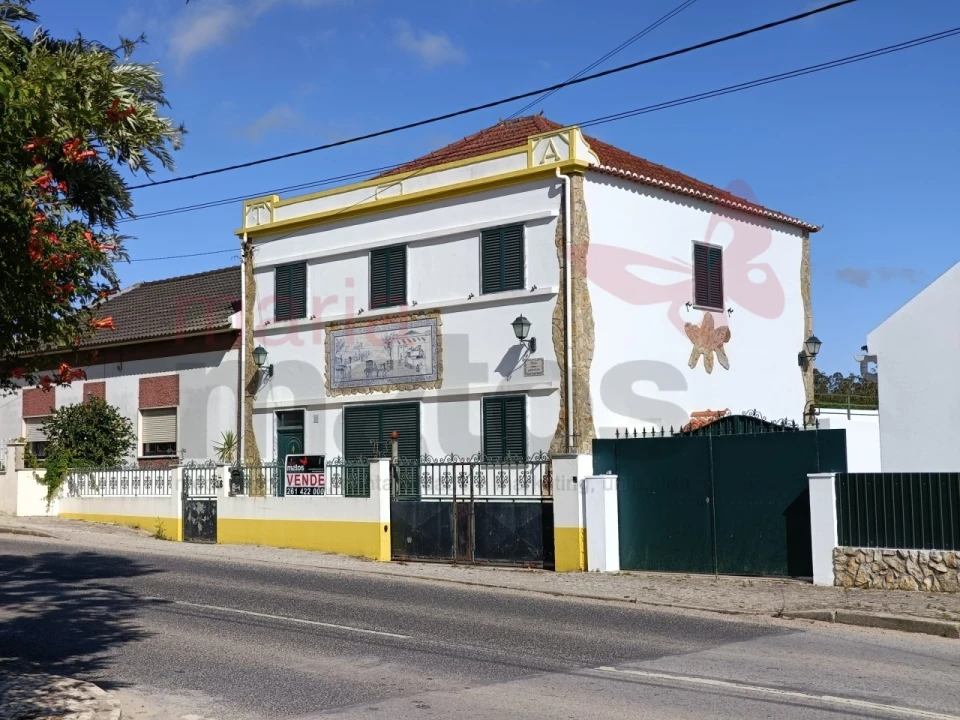 Moradia T3 para Venda em Lourinhã e Atalaia Foto 3