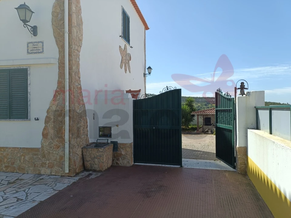 Moradia T3 para Venda em Lourinhã e Atalaia Foto 4
