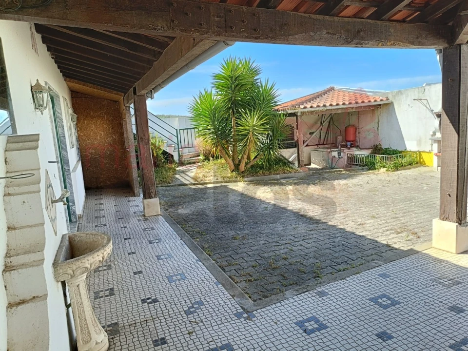 Moradia T3 para Venda em Lourinhã e Atalaia Foto 2