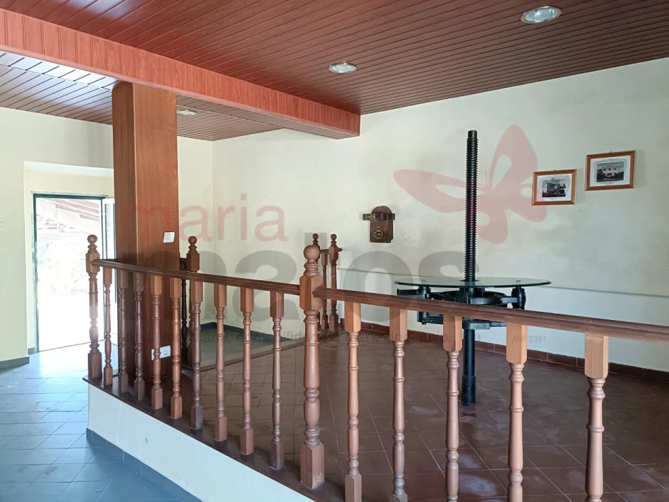 Moradia T3 para Venda em Lourinhã e Atalaia Foto 5