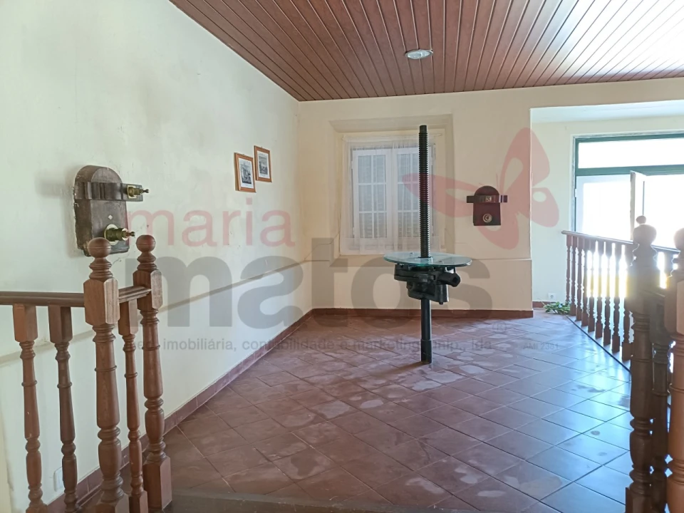 Moradia T3 para Venda em Lourinhã e Atalaia Foto 6