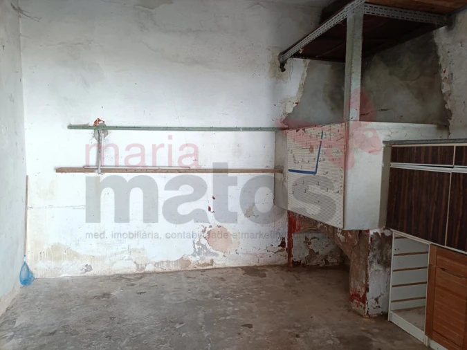Moradia T3 para Venda em Lourinhã e Atalaia Foto 12