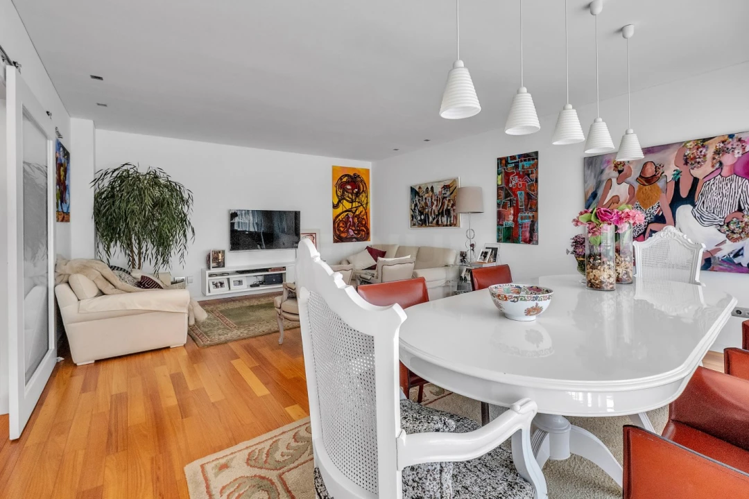 Apartamento T3 para Venda em Vila do Conde Foto 3