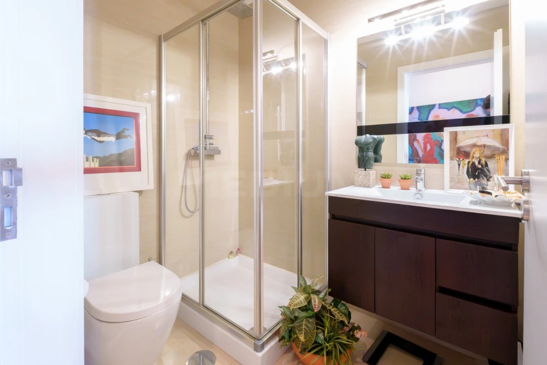 Apartamento T3 para Venda em Vila do Conde Foto 14