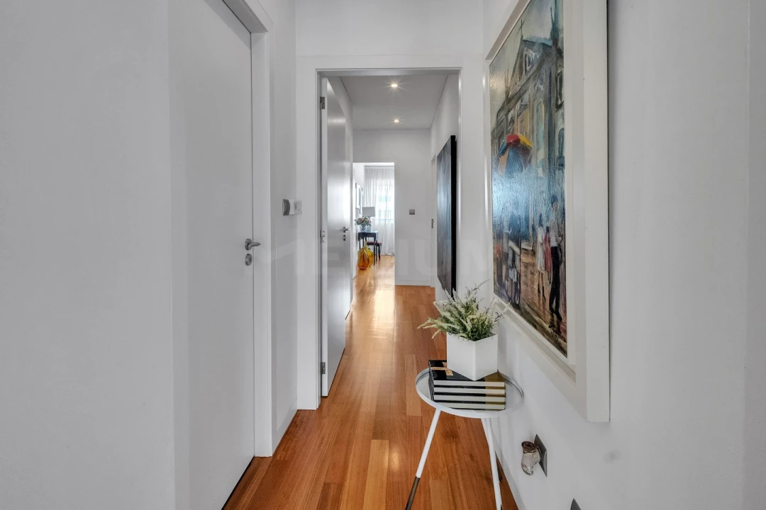 Apartamento T3 para Venda em Vila do Conde Foto 10
