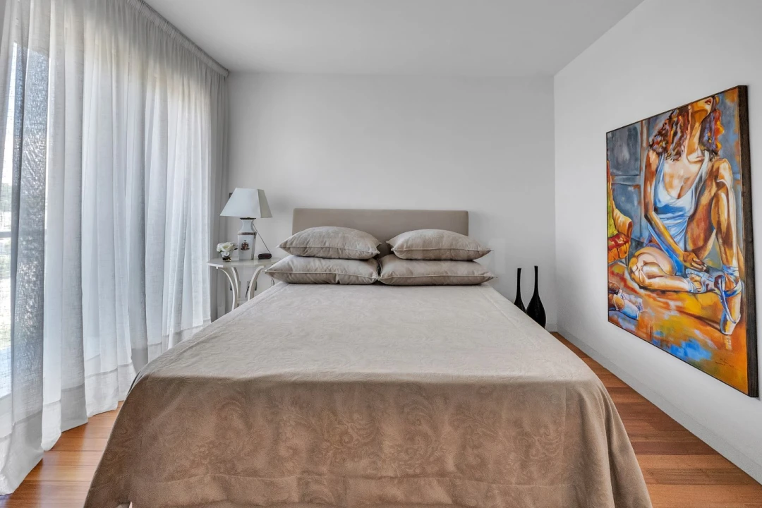 Apartamento T3 para Venda em Vila do Conde Foto 13