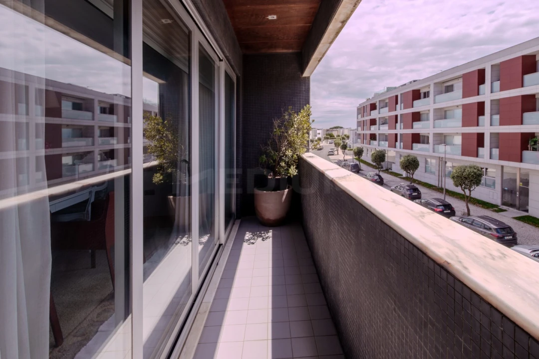 Apartamento T3 para Venda em Vila do Conde Foto 6