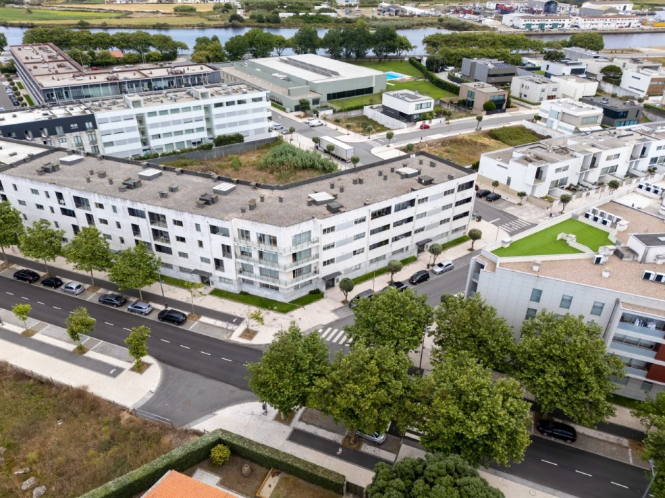 Apartamento T3 para Venda em Vila do Conde Foto 20