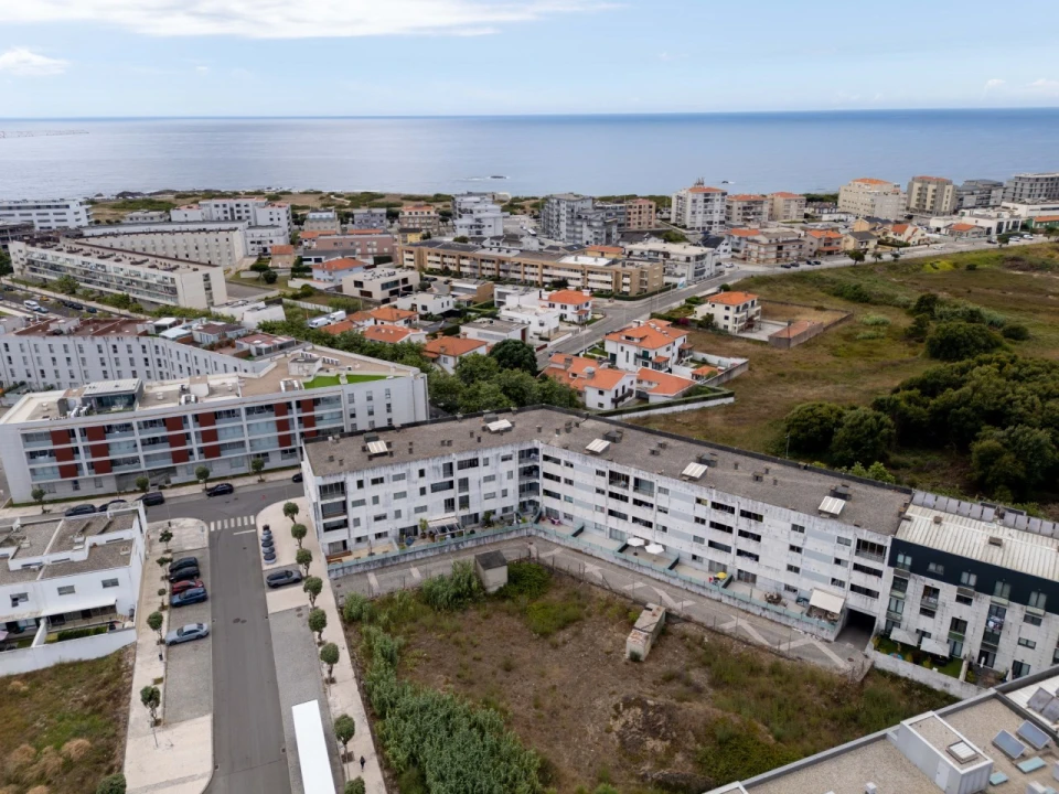 Apartamento T3 para Venda em Vila do Conde Foto 21