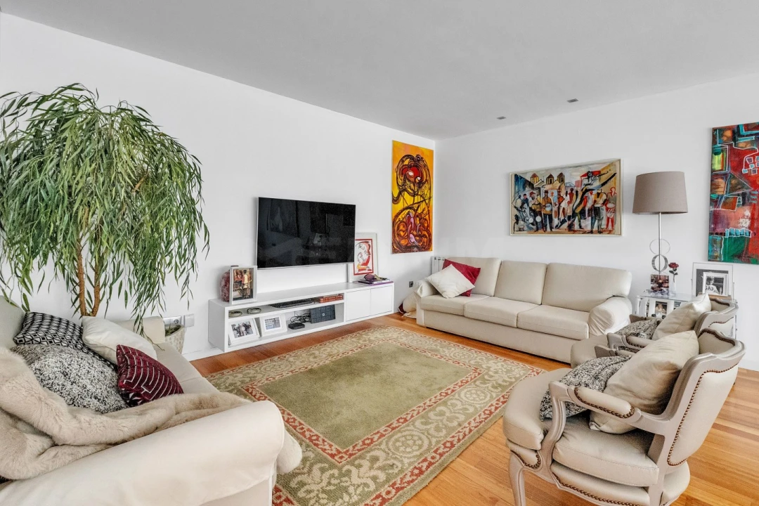Apartamento T3 para Venda em Vila do Conde Foto 4