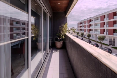 Apartamento T3 para Venda em Vila do Conde