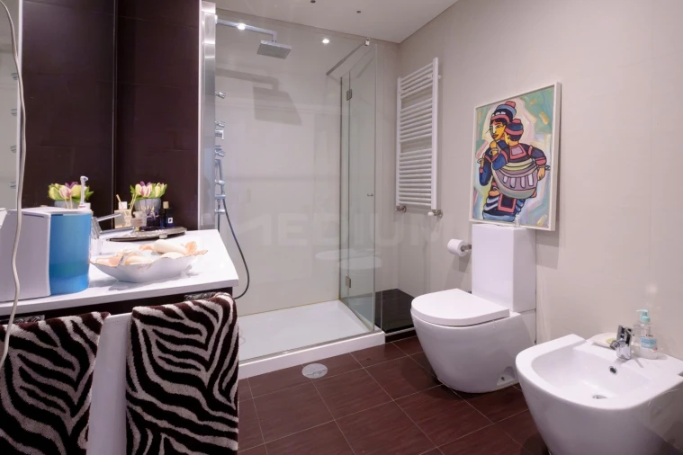 Apartamento T3 para Venda em Vila do Conde Foto 17