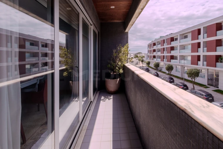 Apartamento T3 para Venda em Vila do Conde Foto 6