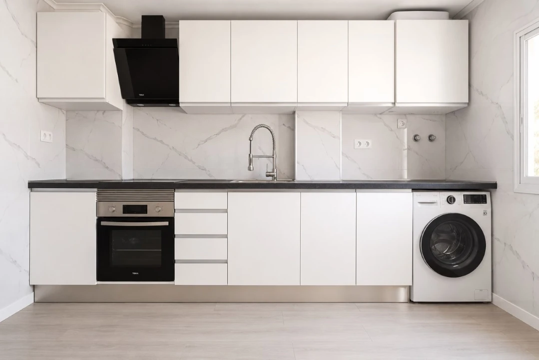 Apartamento T3 para Venda em Laranjeiro e Feijó Foto 1